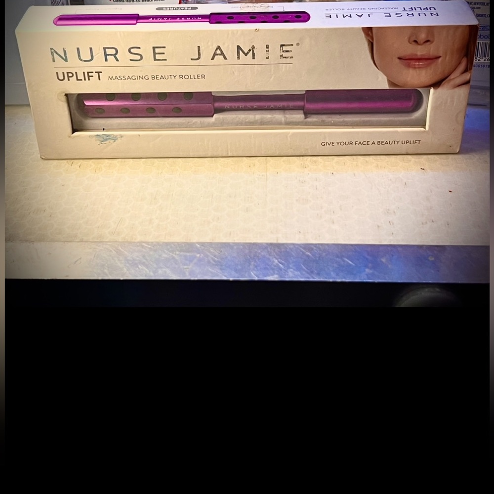 Nurse Jamie UPLIFT